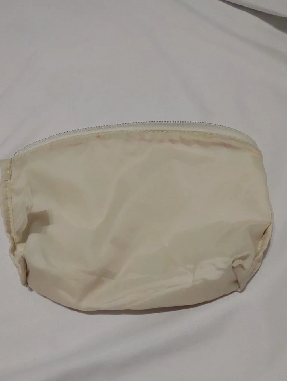 Estēe Lauder Roses Makeup Bag